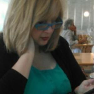 Meet your Posher, Maryanne